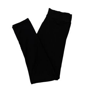 Kenneth Cole Women’s Black Stretch Leggings Pants Size S